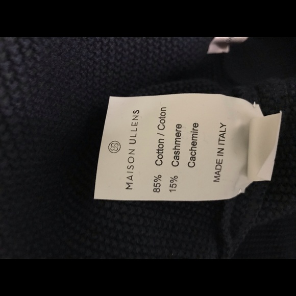 Maison Ullens Skirt - Picture 10 of 10